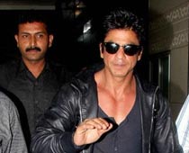 SRK eyes a stake in motor racing